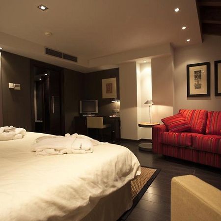 Domus Selecta Apartamentos La Trufa Negra Mora de Rubielos Kültér fotó